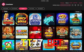 Casino VIP TT77 Bet