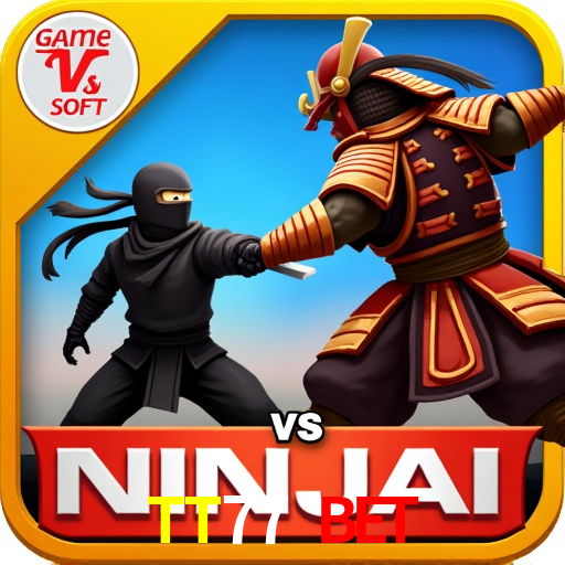 Casino Ao Vivo TT77 Bet