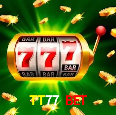 Especiais de Fim de Semana TT77 Bet