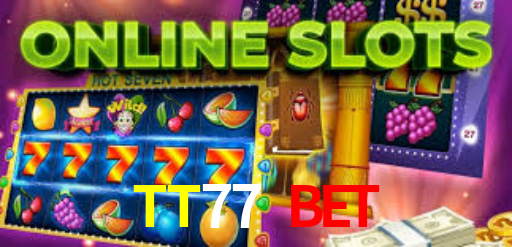 Jogos Exclusivos TT77 Bet