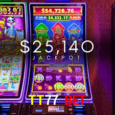 Mesa de Roleta TT77 Bet