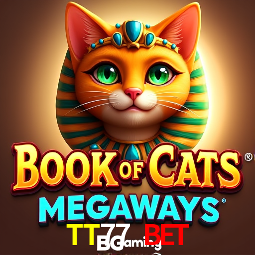 Provedores de Jogos TT77 Bet