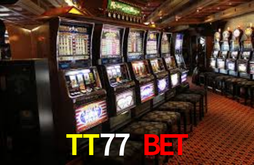 PIX Instantâneo TT77 Bet